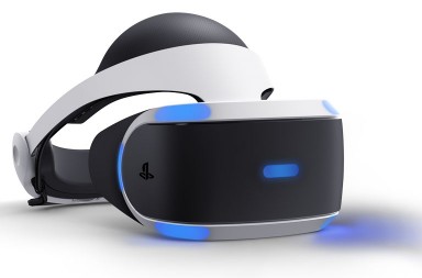 Sony PlayStation VR - Cửa Hàng Kính Thực Tế Ảo Công Nghệ VR